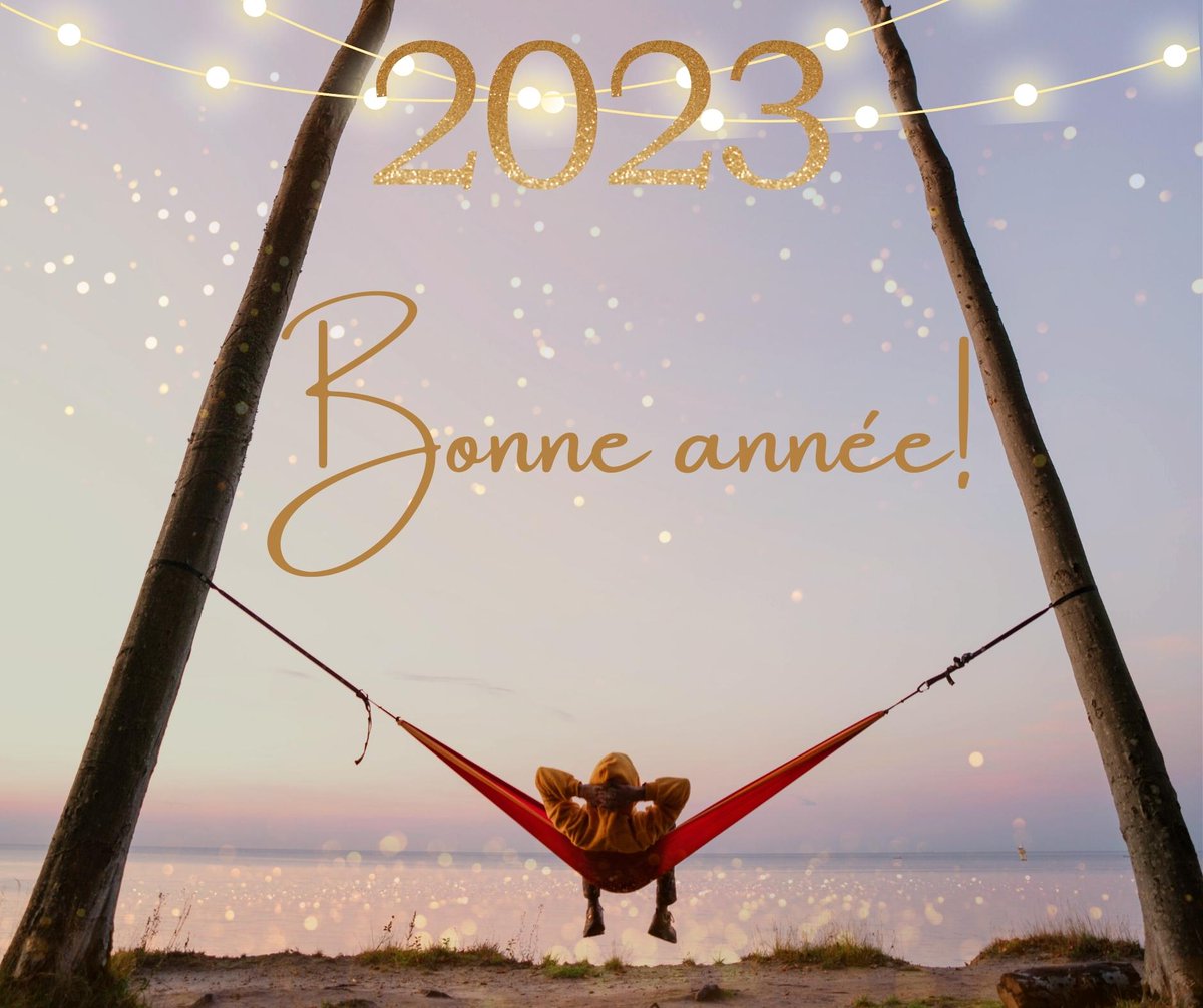 Toutes les équipes FITOUR vous souhaitent une bonne année 🥳  !
Tous nos voeux de bonheur, de santé... 
et beaucoup de voyages en 2023 

____
#happynewyear #bonneannée #annee2023 #nouvelleannee
