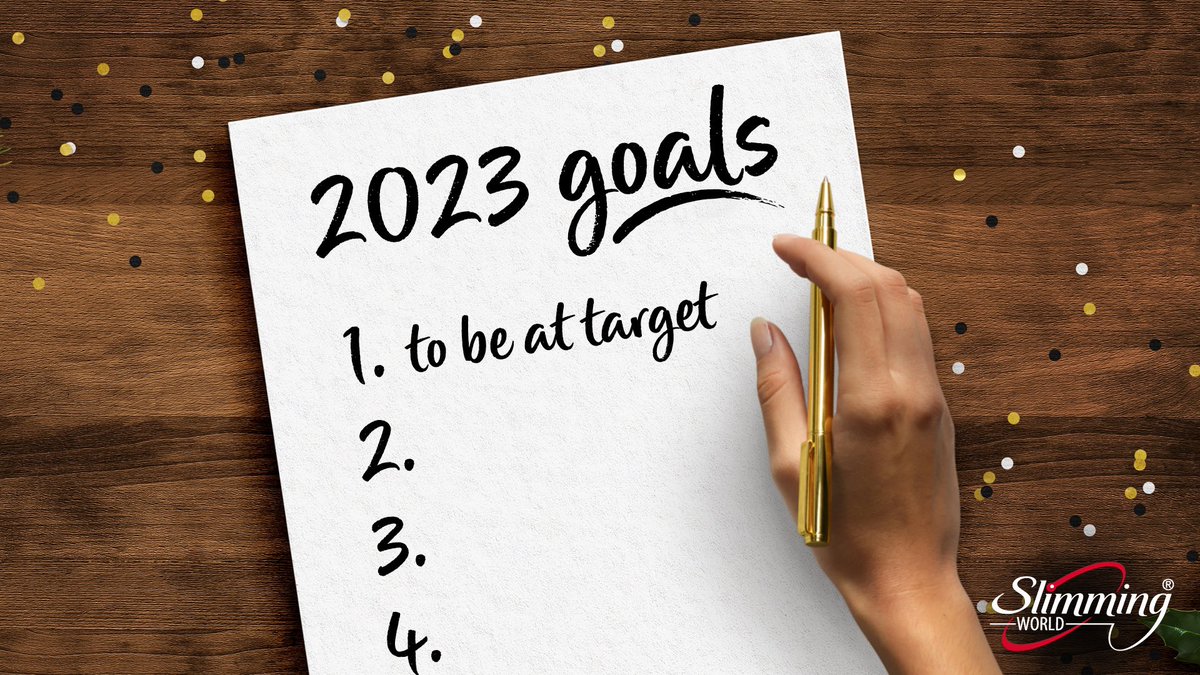 Tracy_SW_Hall's tweet photo. Setting a #TargetWeight today? Aim for your dream weight with #SlimmingWorld 💖. Our study found people who set ambitious targets had better losses! 💌 DM me to find out more. #southealing https://t.co/9XlvCKr7hb