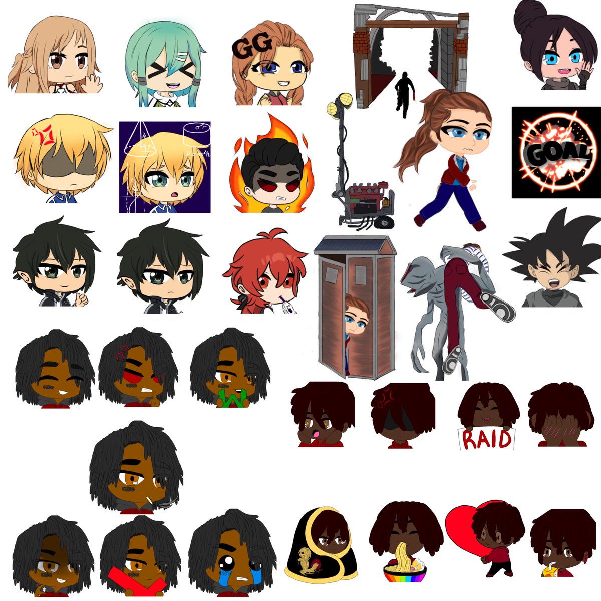 Meyoncé tweet media