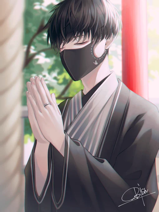 今年もよろしくお願いします 