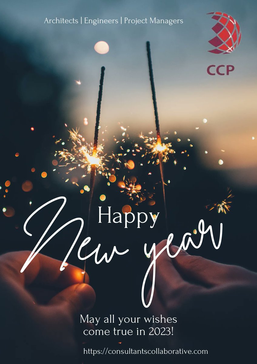 CCPLagos's tweet photo. #HappyNewYear from @ccplagos
#CETRIC
...creative and responsive solutions since 1990.
#architects #engineers #projectmanagers #mepservices #structuralengineer https://t.co/wA2RQqfvWm