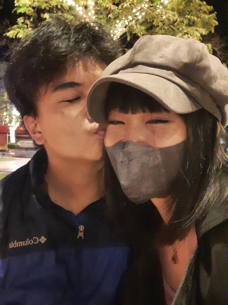 MilbertAndy's tweet image. Happy new year🥰💗