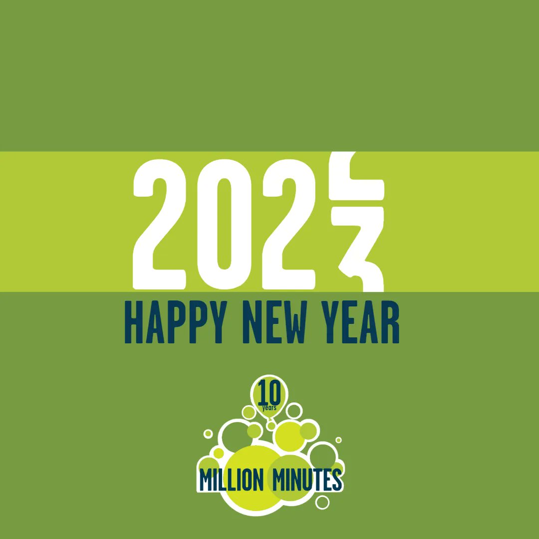 Happy New Year! As we celebrate the arrival of 2023, we are grateful for all the wonderful moments of 2022, and we look forward to all that the next year will bring!