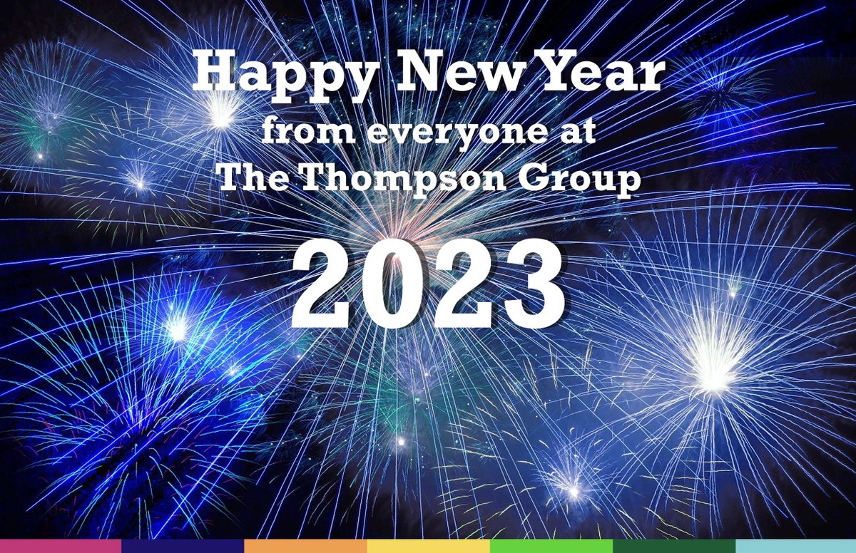 The Thompson Group tweet media