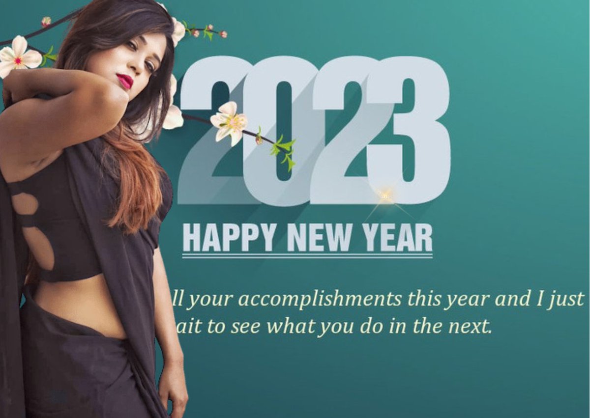 juiteen123's tweet photo. I wish you a wonderful new year and hope it brings you many blessings. Get rid of the old to make place for the new, and I wish you happiness
Can you like meet me ?
just contact me
https://t.co/2a2kFKl47S 
#dating #Onlinedating #Realdating #singleDating #singlegirls #Singledating https://t.co/FbXswGnKJz