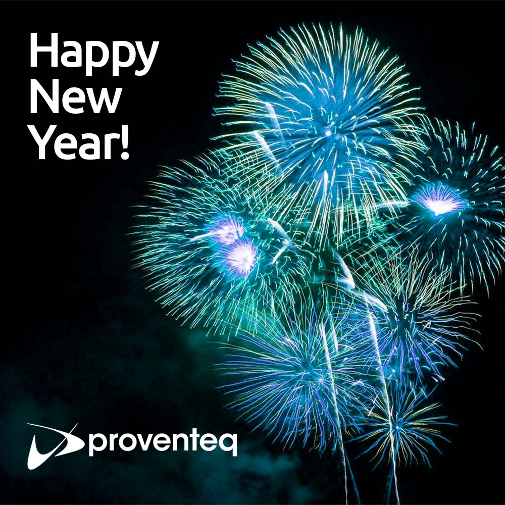 Proventeq's tweet image. Happy New Year from everyone at Proventeq!
We hope you have a safe and prosperous 2023.
#happynewyear #happynewyear2023
#microsoftsharepoint #msteams #sharepointonline #ai #datamigration #cloudmigration #datamanagement #microsoft365business