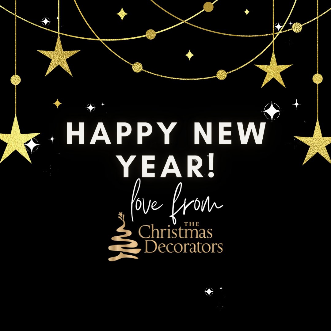 Christmas Decorators tweet media