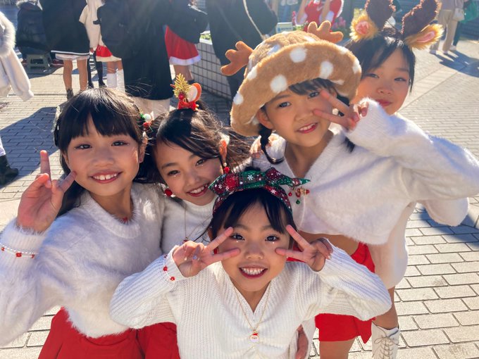 Twitterのコスプレ画像2