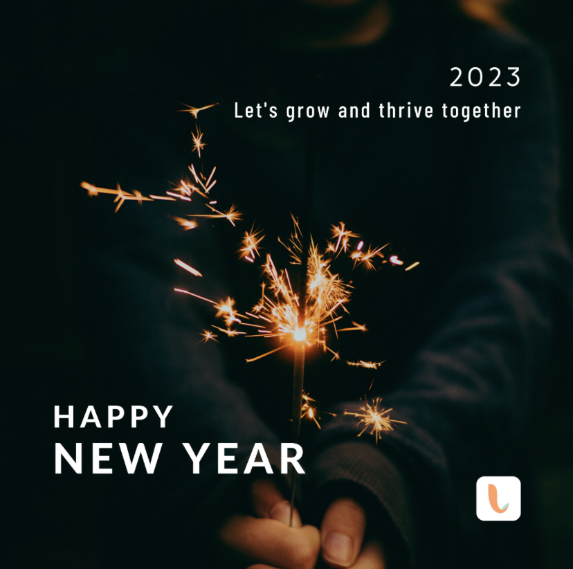 We wish you a happy new year! We wish you personal and professional fulfilment.

We are to support business and individuals, and help organisations to thrive.

#happy new year #personal development #wellbeing