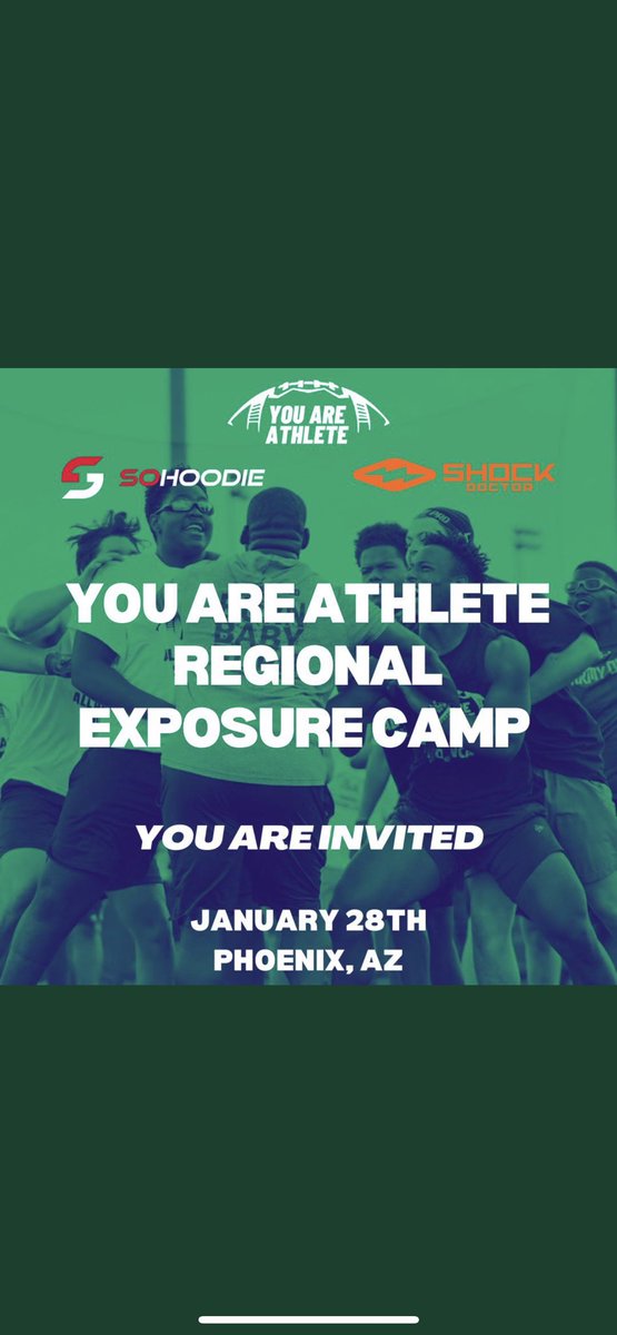 Leonard Archuleta (@leonardarchule5) on Twitter photo Thankful for this opportunity <a href="/youareathlete/">You Are Athlete</a> <a href="/ShockDoctor/">Shock Doctor</a> <a href="/NMrecruits/">NM Athletes</a> <a href="/PrepRedzoneNM/">Prep Redzone New Mexico</a> Thankful for this opportunity <a href="/youareathlete/">You Are Athlete</a> <a href="/ShockDoctor/">Shock Doctor</a> <a href="/NMrecruits/">NM Athletes</a> <a href="/PrepRedzoneNM/">Prep Redzone New Mexico</a>