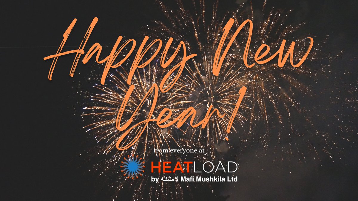 HeatLoad: Data Centre Testing? No Problem! tweet media