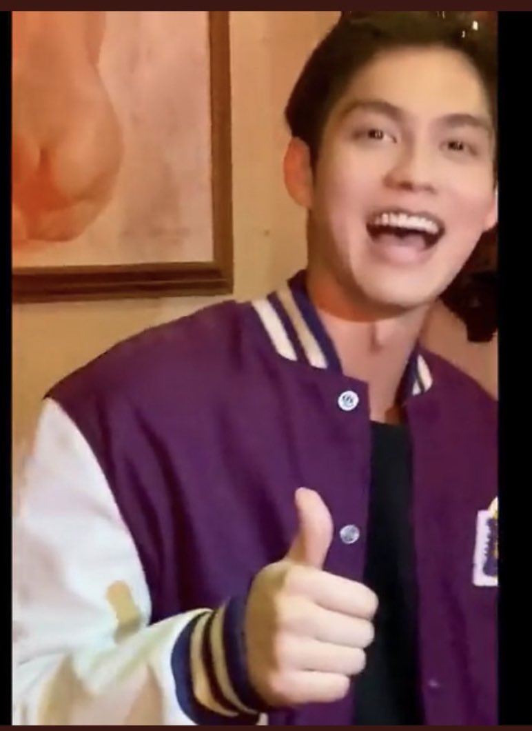 ZenyCruz11's tweet photo. Miss you na my baby boy 😌
HNY2023 c Bright Vachirawit
#BrightVachirawit
#CountdownWithBright
#bbrightvc @bbrightvc https://t.co/i0bTsw9Nhz