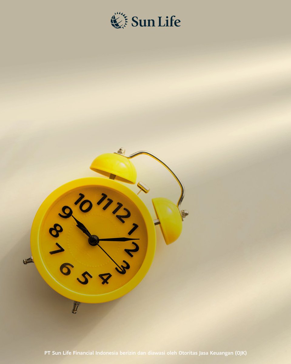 Selamat Tahun Baru 2023! Pastinya #AdaAja tahun ini penuh harapan.

Nah, apakah harapan kamu untuk tahun ini?

#SunLifeIndonesia #TahunBaru202