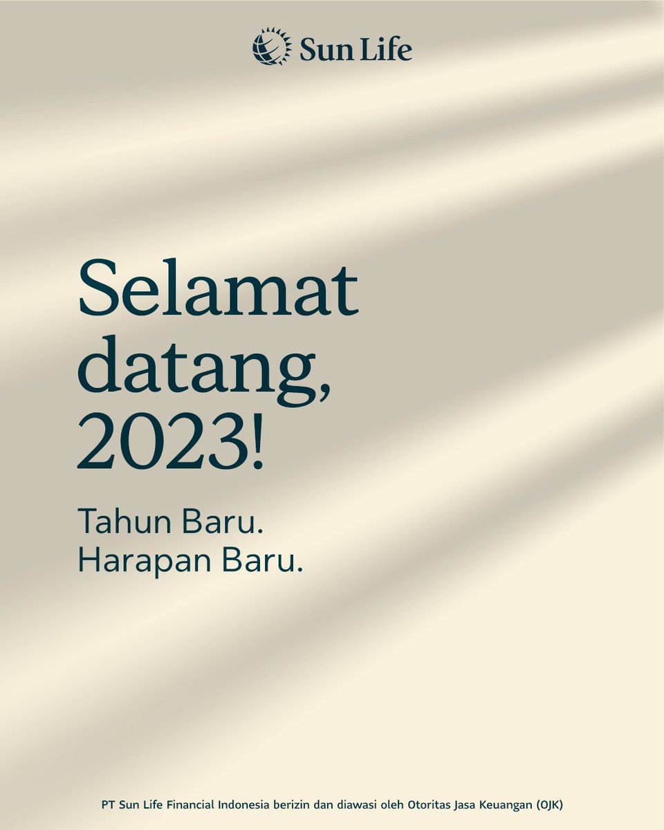 Sun Life Indonesia tweet media