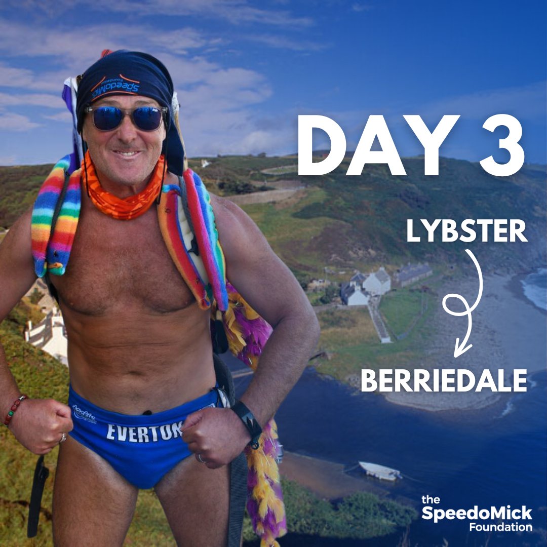 Speedomick tweet media