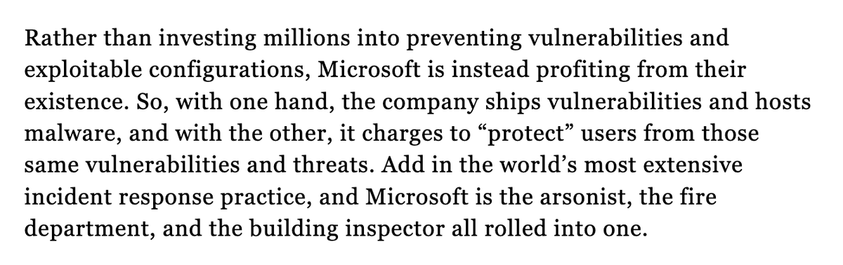 Interesting commentary on the different roles Microsoft plays

fortune.com/2021/12/06/mic…