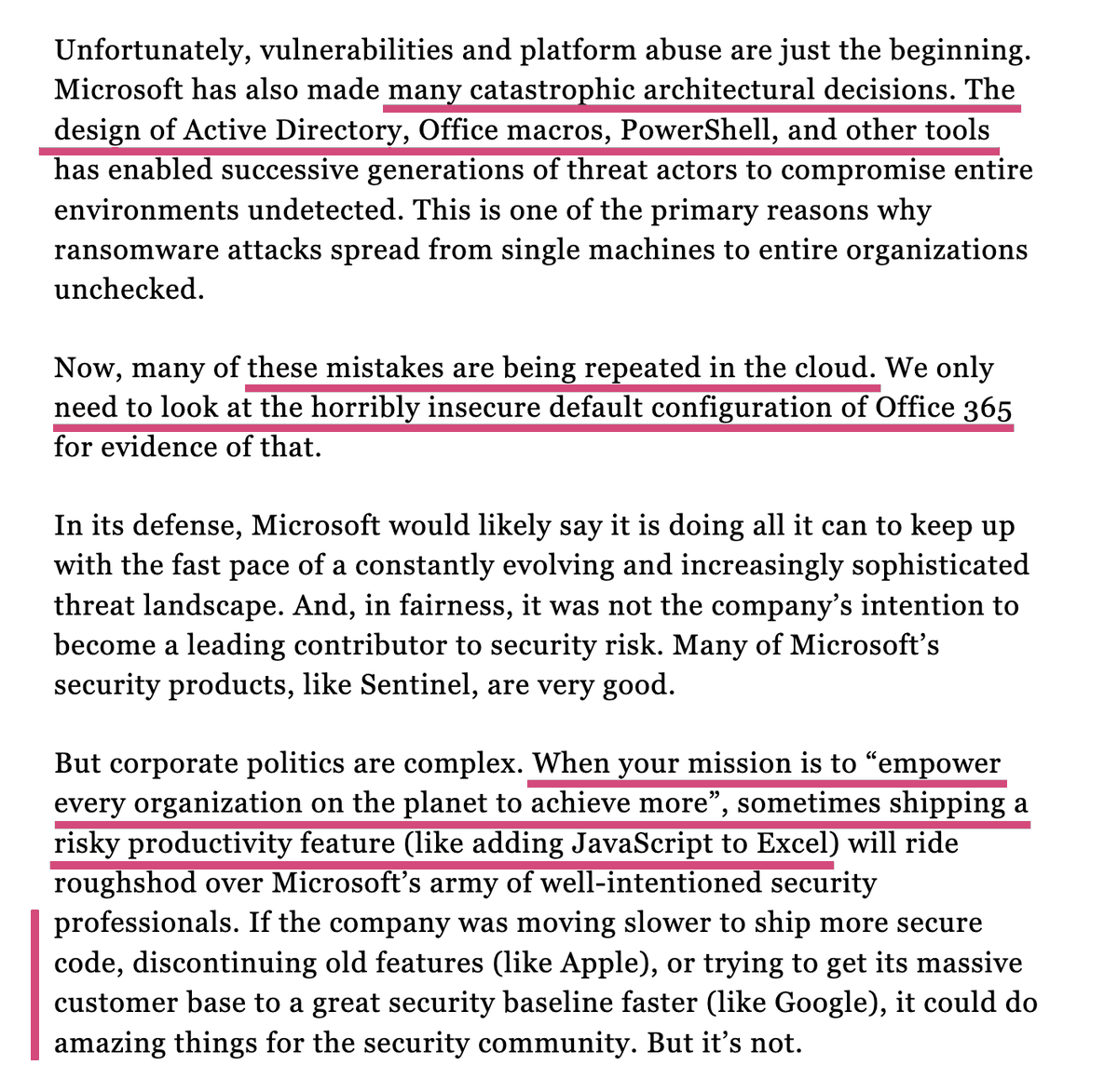 Florian Roth ⚡️ tweet media