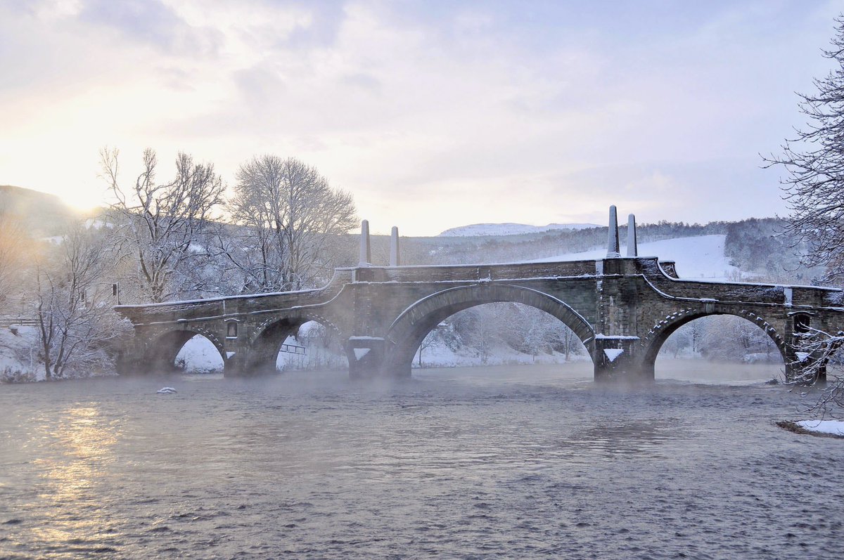 💙 HAPPY NEW YEAR 💙

We wish you all a healthy, happy and prosperous 2023 and look forward to welcoming back 🎉 

#VisitAberfeldy #TurnOffTheA9 #HappyNewYear #Perthshire #HappyNewYear2023 #Aberfeldy