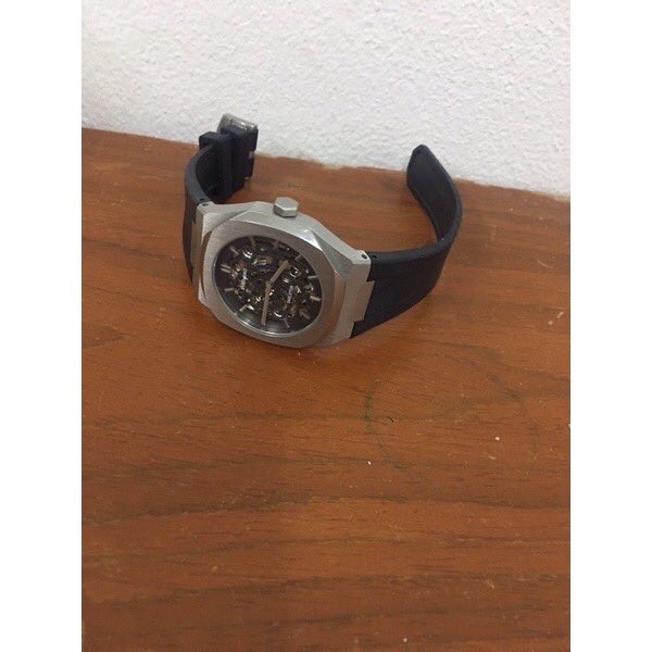 Pizza19006755's tweet image. ของแท้ 100%  D1 milano นาฬิกาสไตล์ มิลาน  ซื้อจากชอปที่อังกฤษ  ไม่มีกล่องราคาเบาๆ  3500 ค่ะ  Thanaporn2205  ทักไลน์ ได้ดียค่ะ

#uselikenew #2hand #มือสอง #สภาพดี #สภาพใหม่ #d1milano #sale #ราคาถูก #ขายถูก #แท้ #wacth #ของแท้ราคาถูก #ขายถูก #use