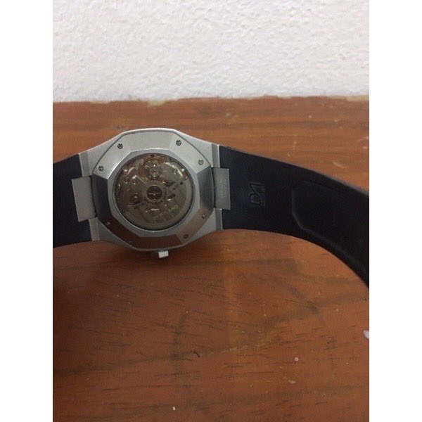 Pizza19006755's tweet image. ของแท้ 100%  D1 milano นาฬิกาสไตล์ มิลาน  ซื้อจากชอปที่อังกฤษ  ไม่มีกล่องราคาเบาๆ  3500 ค่ะ  Thanaporn2205  ทักไลน์ ได้ดียค่ะ

#uselikenew #2hand #มือสอง #สภาพดี #สภาพใหม่ #d1milano #sale #ราคาถูก #ขายถูก #แท้ #wacth #ของแท้ราคาถูก #ขายถูก #use