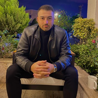 #YeniProfilResmi