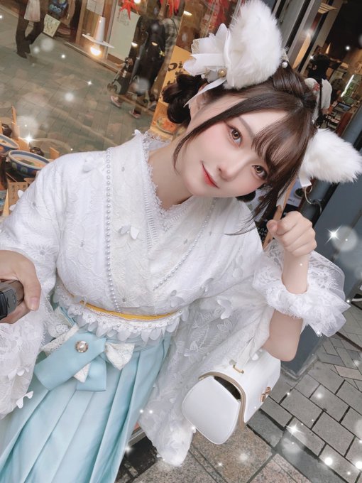 コスプレイヤーしょこらのTwitter画像18