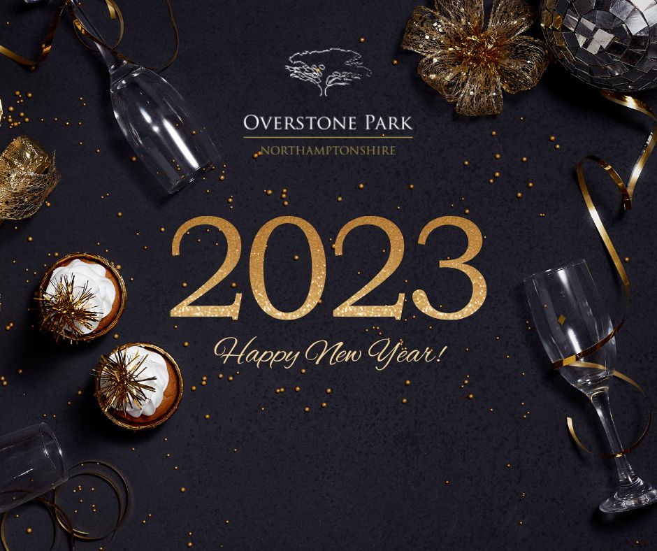 Overstone Park tweet media