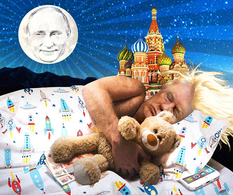Pleasant dreams