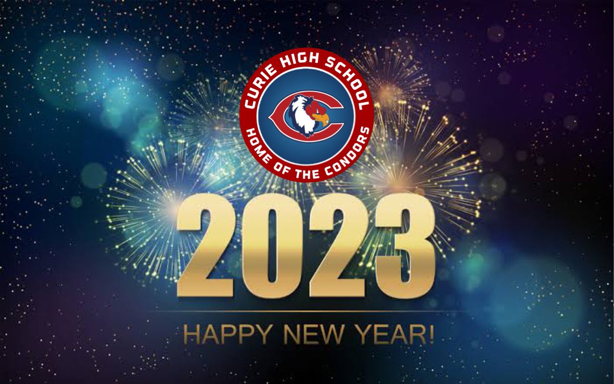 Curie Condors (@curiehs) on Twitter photo 