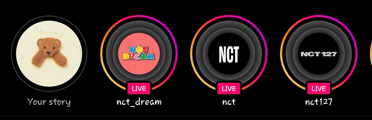 they're not making it easy for me ;-;