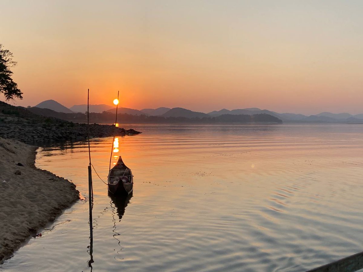 mpnayak_8's tweet photo. New year's first sun......
#nature
#ନବବର୍ଷ
#photography https://t.co/QFNZ8r0U2p