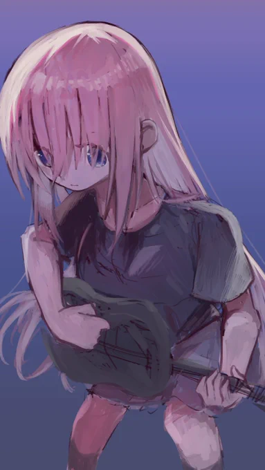 ぼっちちゃん 