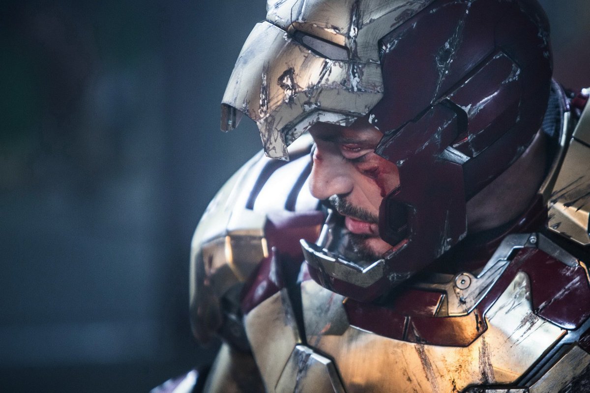Tony Stark (@tony_mcu_kb) on Twitter photo 