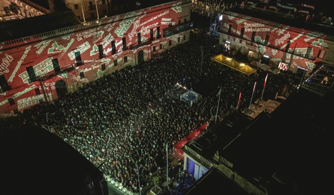 MaltaToday on Twitter: "More than 50,000 people gather in Valletta for