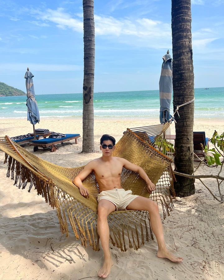 KU SEXY BOY tweet media
