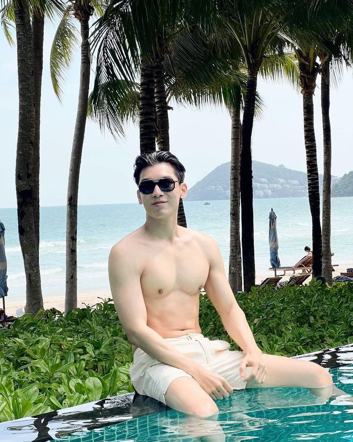 KU SEXY BOY tweet media