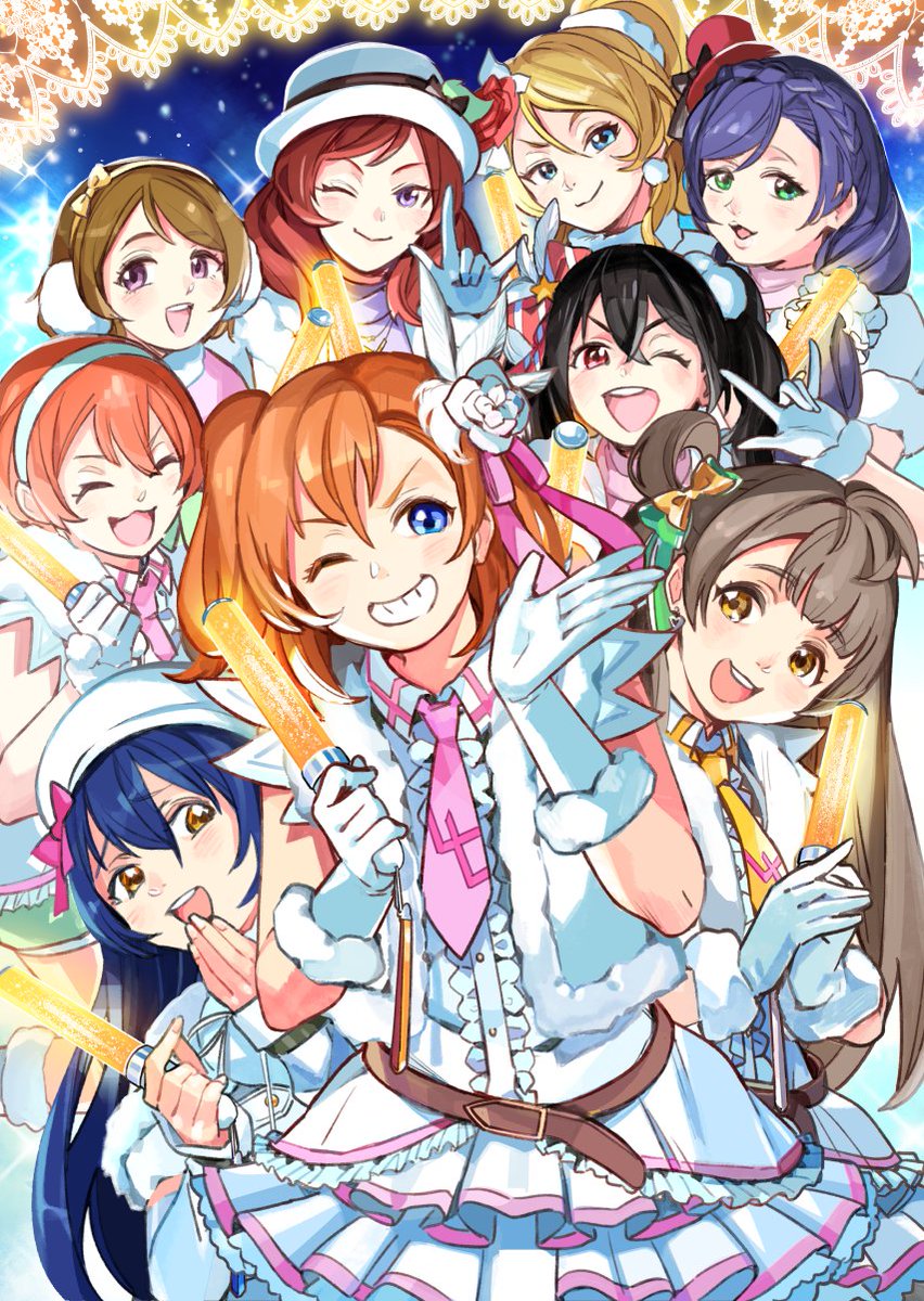 「Thank you mints for the tag on the art t」|jw/tribのイラスト