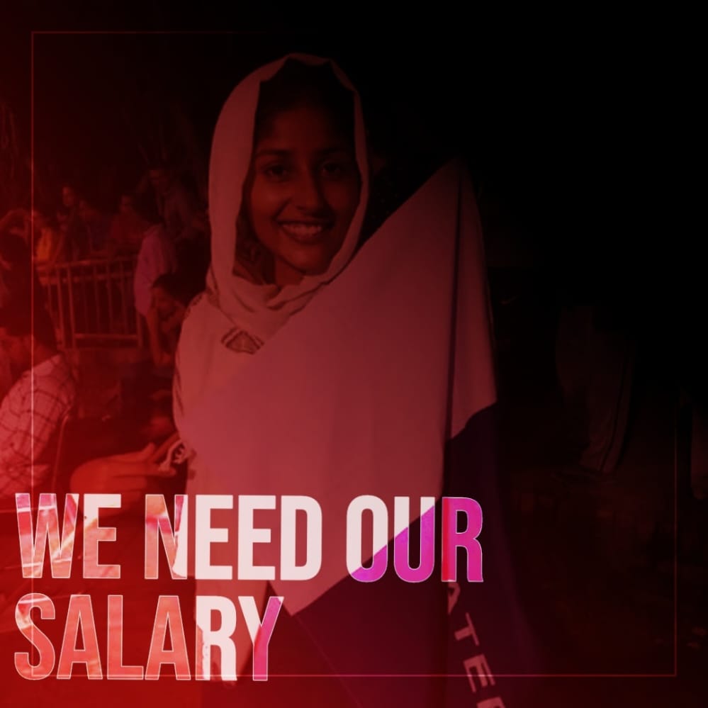 MrsNabilakhatri's tweet photo. Respected Sir, 
You are requested to release salary of newly Appointed Teachers.

@AkbarLaghari5 
@Sardarshah1
@SELD_Sindh 
@USAID 
@WorldBank 
@UNICEF 
#ReleaseSalariesOfIBA22Teachers https://t.co/PUDOgYpXLf