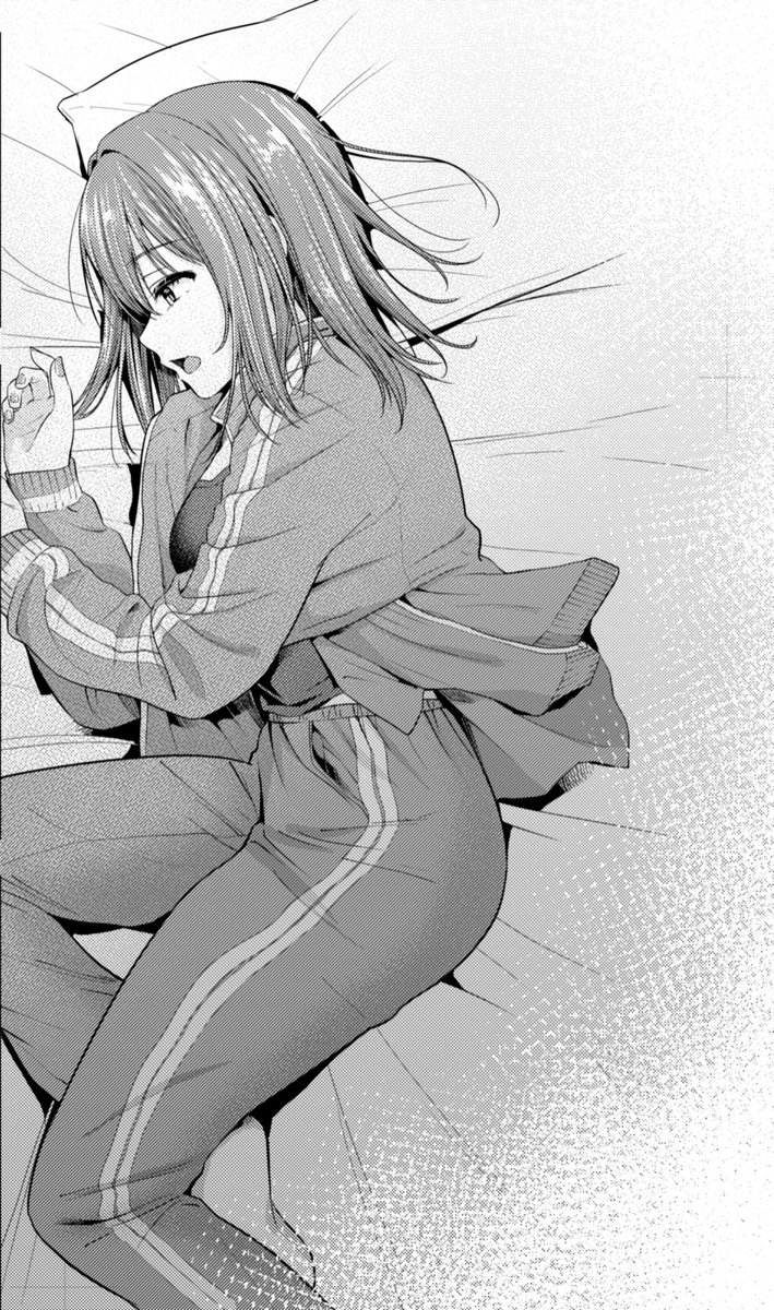 描いてる✒️ 