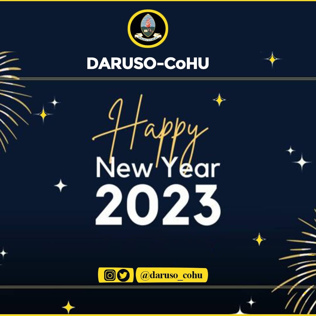 teamhumanities_'s tweet photo. Tunawatakia heri ya mwaka mpya 2023 https://t.co/fjw7PCZw1o