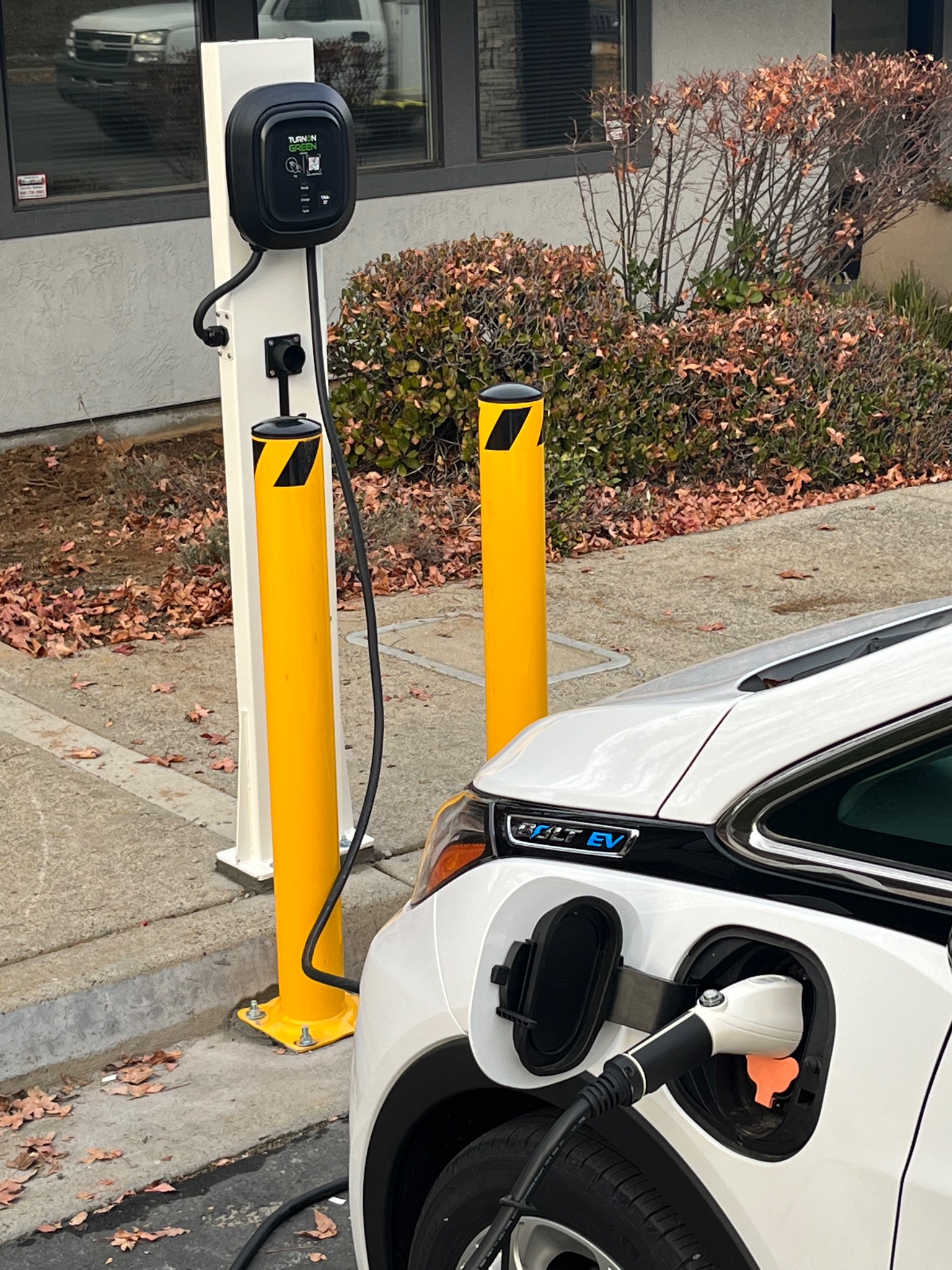Coolisys ev charger deals