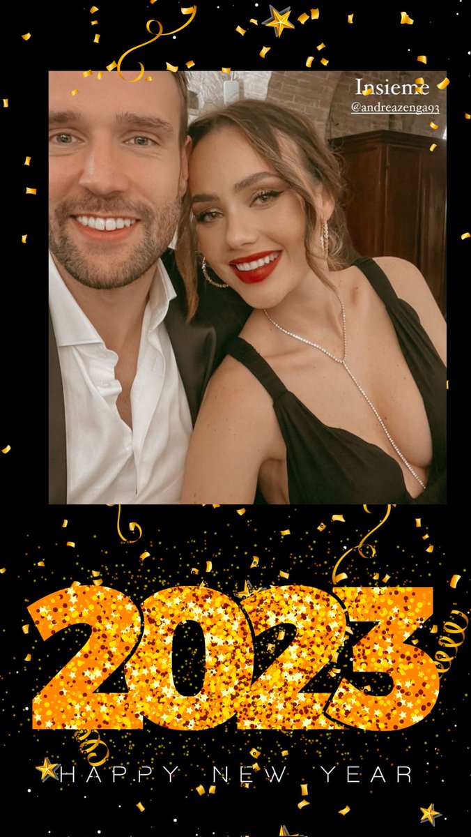 cikita07's tweet photo. Buon Anno #rosalindacannavó  #Andrea Zenga https://t.co/z9Ec9r4oh1