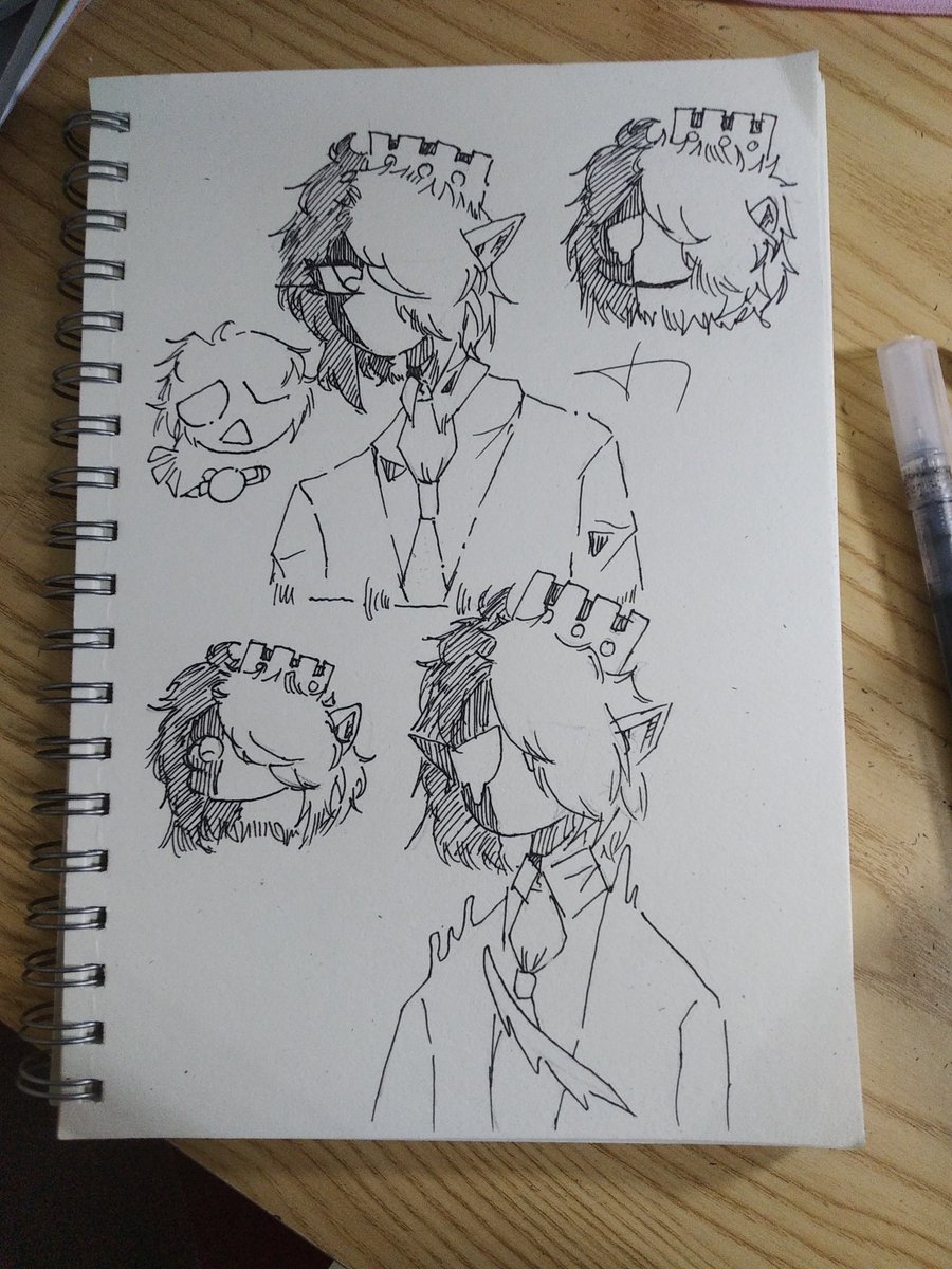 tra19373530's tweet photo. redraw ranboo from DSMP
Ranboo and ghostboo
#ranboo #ghostboo #draw https://t.co/pLedOoSnaQ