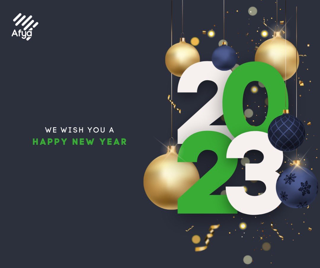 Mobile Afya tweet media