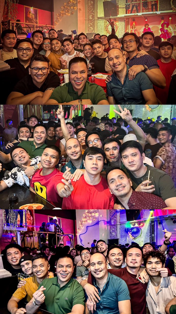 VitaminCee25_'s tweet image. First 2023 Class Picture! #VitaminCee #ClassPicture (1/4)

@orvillage @jettpe @ernie1186 @ZagaIbarra @matt_chew__ @ralphskyyy @markacquiatan @InhinyerongHR @juandersefs @favoritekevin @vncdjm @redM0UF @RoBeterinaryo @JoCaCeGi @koyatoroit @everyday_avg @JustinYours @Nhey0928