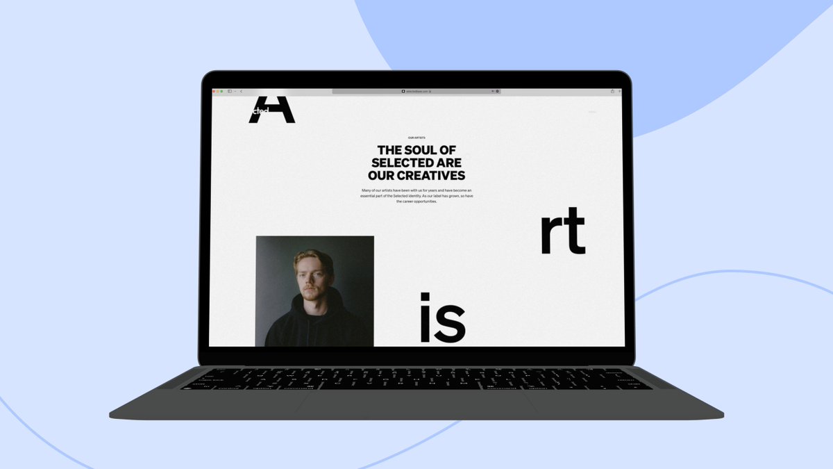 Caler Edwards (@caleredwards) on Twitter photo New video just dropped on YouTube! Check out these amazing websites for some design inspiration!
Check it out π youtu.be/cwzG3UVOA5c
#uidesign #webdesign New video just dropped on YouTube! Check out these amazing websites for some design inspiration!
Check it out π youtu.be/cwzG3UVOA5c
#uidesign #webdesign