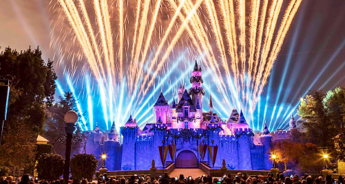 EmeraldVillas's tweet photo. Happy New Year to one &amp; all. 
Our calendar for 2023 is filling up fast, so get in touch if you are planning a trip to the Magic Kingdom ! https://t.co/MHdHBCNkDd