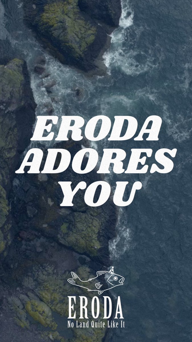 @visiteroda  all of us love Eroda
