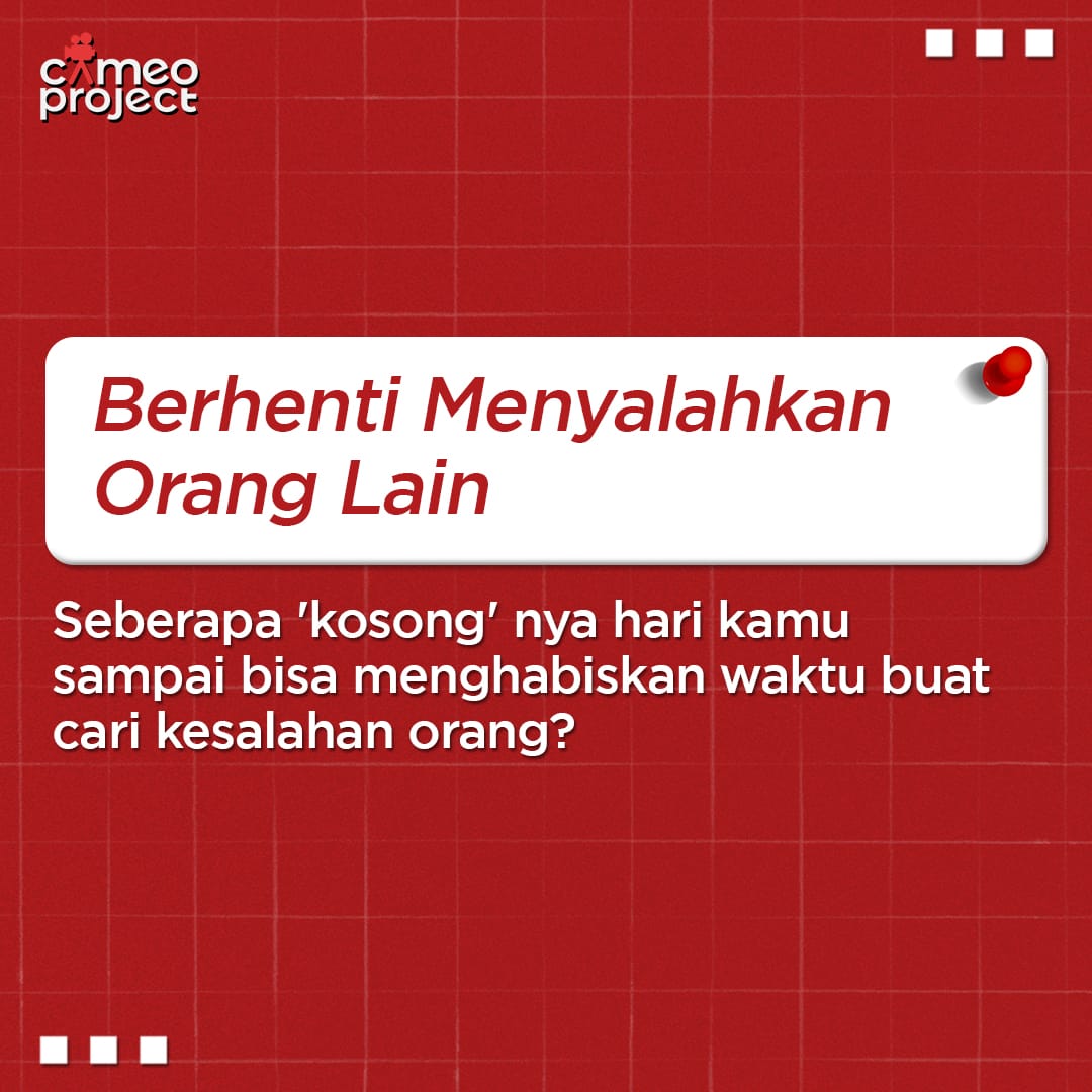 cameoproject_'s tweet image. Reminder buat today dan hari selanjutnya~ 

#cameoproject #reminder #gibah  #motivasi