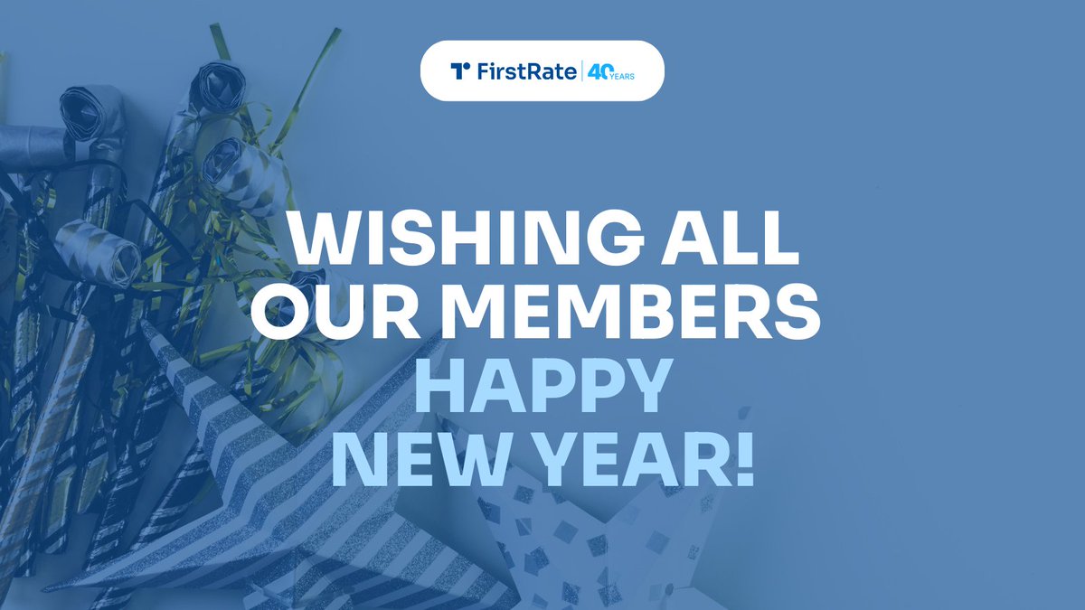 firstratecreditunion tweet media